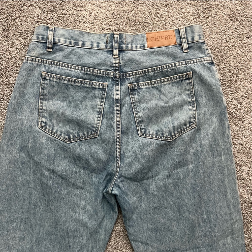 Chipre High Rise Jeans - Picture 5 of 7